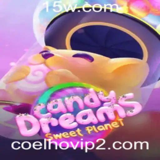 CandyDreams: O Mundo Encantador de Aventuras Doces
