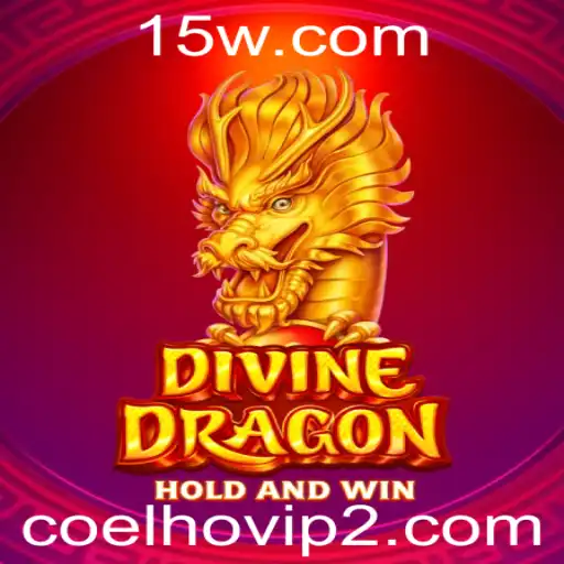 Descubra DivineDragon: O Fantástico Mundo de Aventuras Sob a Perspectiva Coelhovip