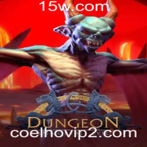 Dungeon: Um Mergulho na Aventura com Coelhovip