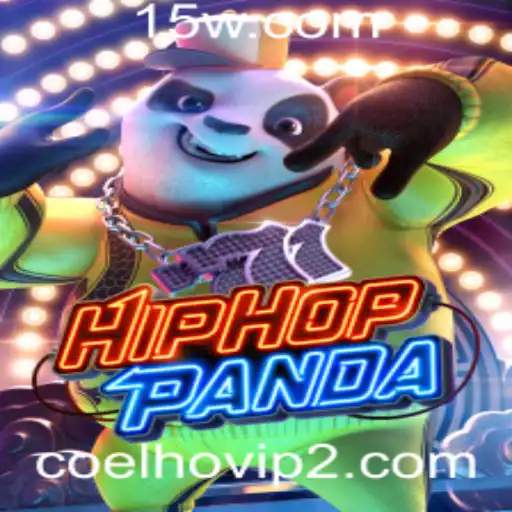 Descubra a Emoção de HipHopPanda: Um Jogo de Aventura Inovador