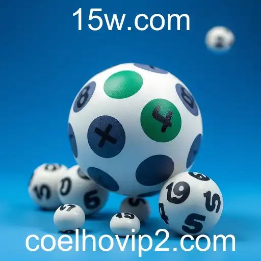 Jogos de Loteria: Uma Distância entre a Sorte e o Acaso