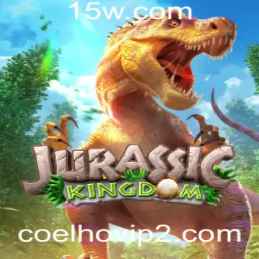 Descubra a Aventura de JurassicKingdom: O Jogo que Explora o Mundo Pré-Histórico
