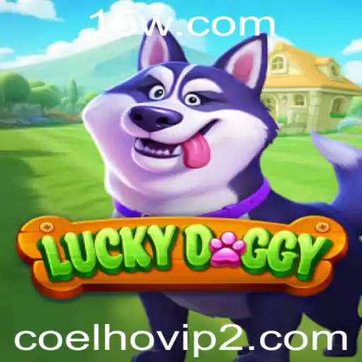 Conheça LuckyDoggy: Um Novo Jogo com Emoção e Estratégia