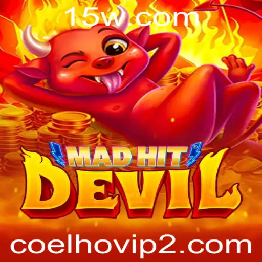 Descubra o Novo Fenômeno dos Games: MadHitDevil