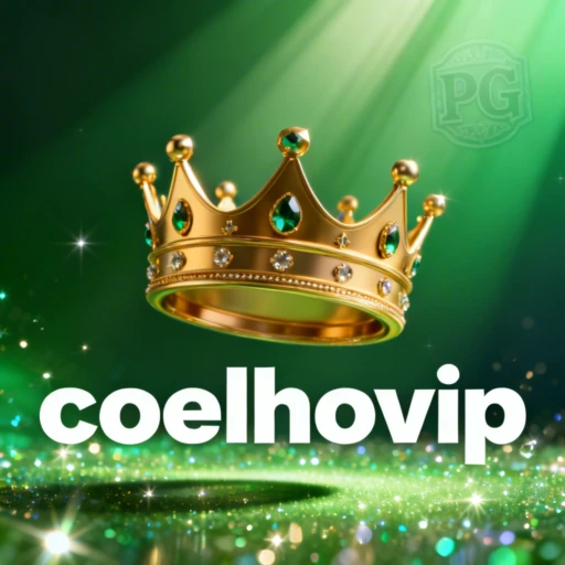 coelhovip Logo