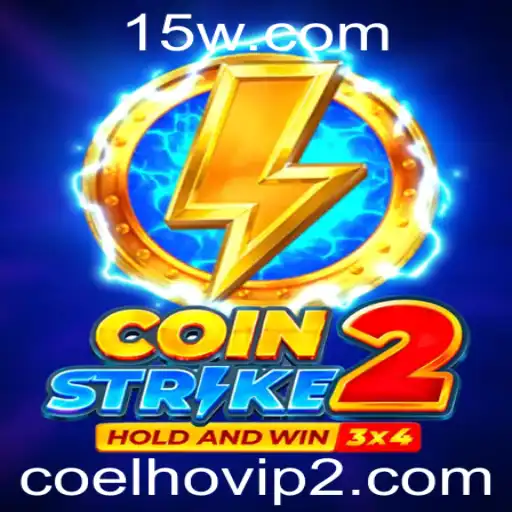 CoinStrike2: A Nova Sensação Entre Gamers com Destaque para o Evento CoelhoVIP