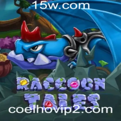 Descubra o Mundo de Aventuras de RaccoonTales: Diversão, Estratégia e Emoção com Coelhovip