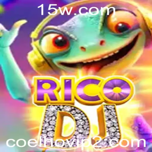 Explorando o Universo de RicoDJ: Um Jogo de Estratégia e Aventura