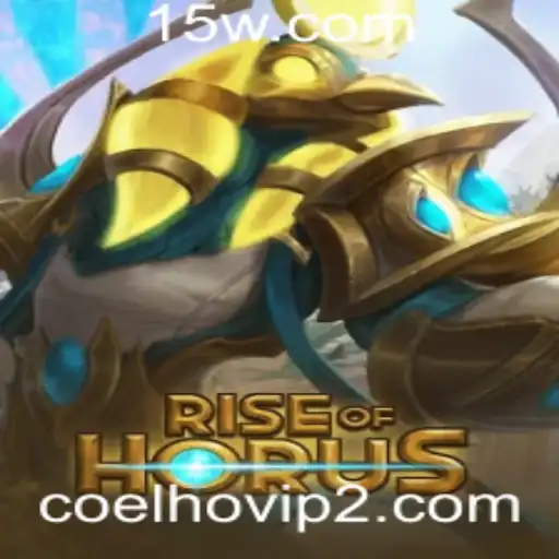 Descobrindo RiseofHorus: O Jogo Que Une Estratégia e Mitologia