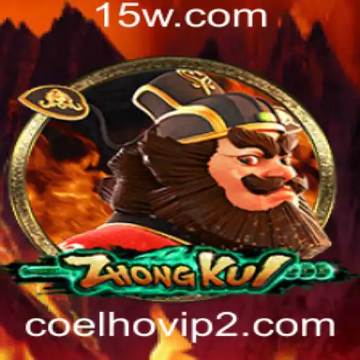 ZhongKui: Descubra o Fascinante Mundo do Novo Jogo em Ascensão
