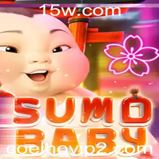 Explore o Fascinante Mundo de SumoBaby: Um Jogo Empolgante para Todas as Idades