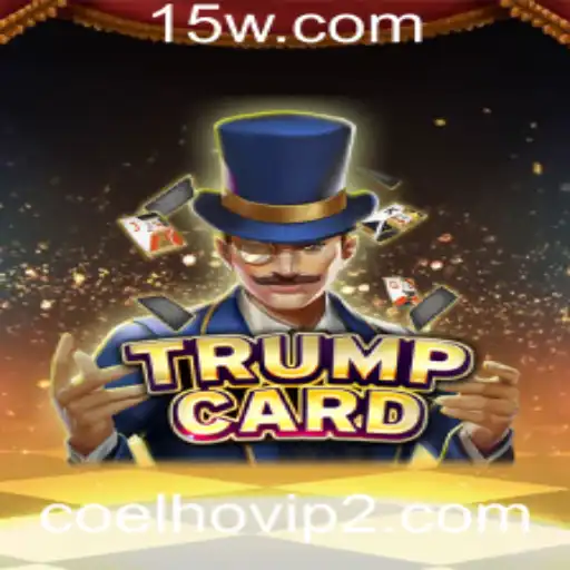 Descobrindo o Fascinante Mundo do Jogo TrumpCard